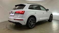 Audi Q5 40 TDI Quattro Edition 1 5dr S Tronic [C+S] Diesel Estate